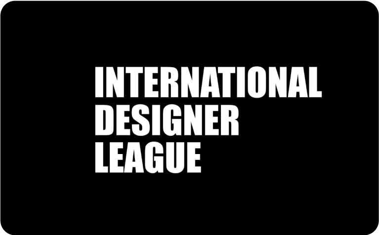 International Designer League logo