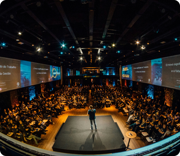 Esparto Events Conference