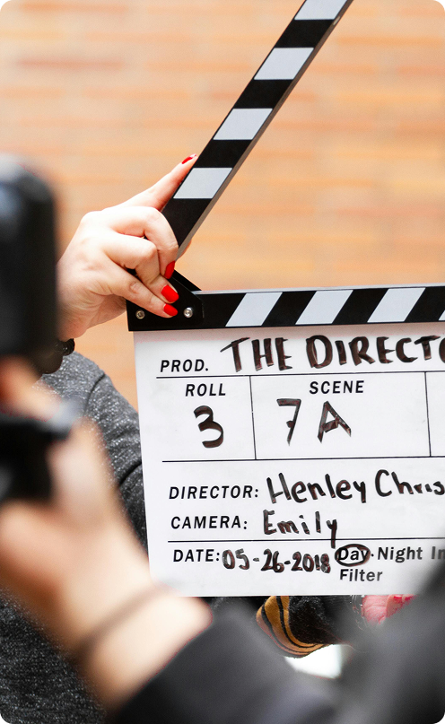 Image representing Ad Film Making