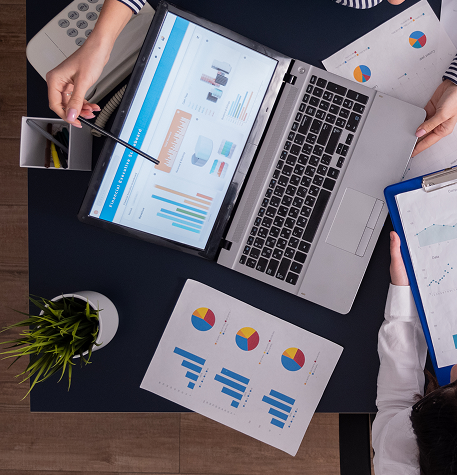 Image representing Custom Web & Software