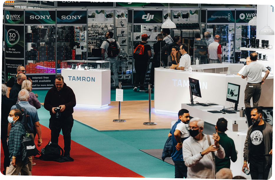 Image representing Exhibitions